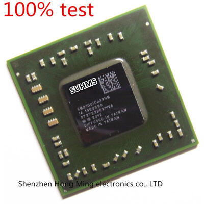 

100% test very good product EM2100ICJ23HM bga chip reball with balls IC chips