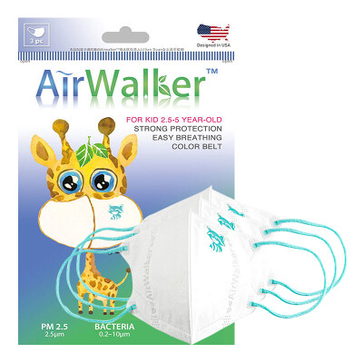 

Freshwalker Airwalker