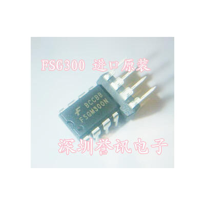 

FSGM300N