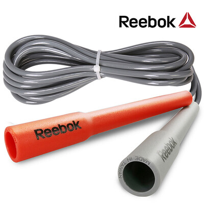 

Reebok (Reebok) цвет зеленый импорт ПВХ пропускающие профессиональная потеря веса 3М может регулировать длину RARP-11081RD Red Gray