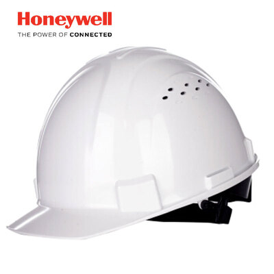 

Шлемы Honeywell H99 Конструкция сайта ABS промышленного здания против удара ударной белой с дышащими отверстиями 1