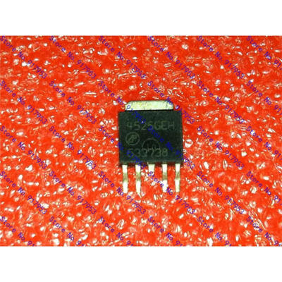 

Free shipping 10PCS 4525GEH AP4525GEH board commonly used pipe 247