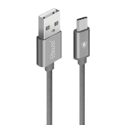 

BIAZE Micro USB charging and data transfer cable