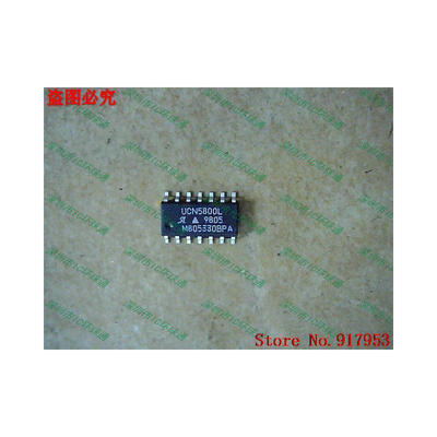 

Free shipping 10PCS UCN5800L