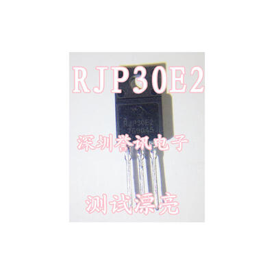 

Free shipping 20pcs/lot RJP30E2 LCD TV. Plasma tube new original