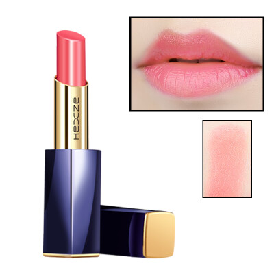 

Han Xizhen (HEXZE) romantic classic lipstick 07 noble red 3.8g lipstick (lip gloss lip gloss moisturizing women do not fade non-sample