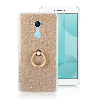 

GANGXUN Xiaomi Redmi Note 4X Case Luxury twinkling Kickstand Anti-shock Case for Xiaomi Redmi Note 4X