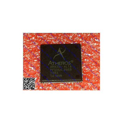 

Free shipping 5PCS AR9331-AL1A in stock