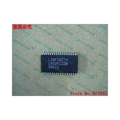 

Free shipping 10PCS 100% NEW LX5241CDB