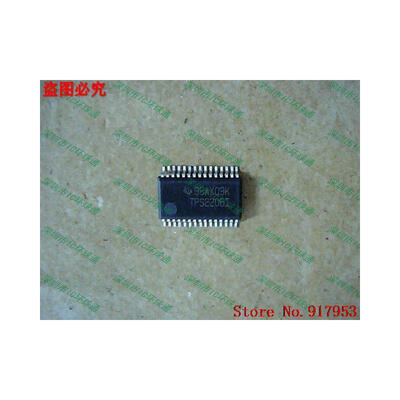 

Free shipping 10PCS 100 NEW TPS2206I