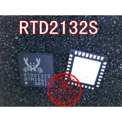 

RTD2132S RTD2132R