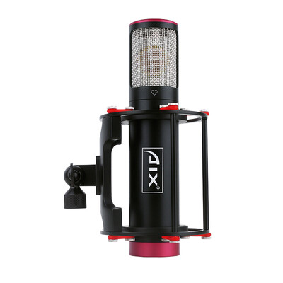 

AIX RC-X3 Ai показать Bazooka конденсаторный микрофон сетевой караоке YY якорный живой микрофон