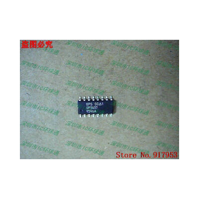 

Free shipping 10PCS 100 NEW SP5657