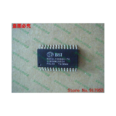 

Free shipping 10PCS BS62LV256SC-70 BS62LV256SI-70