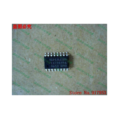 

Free shipping 10PCS IX1949PA