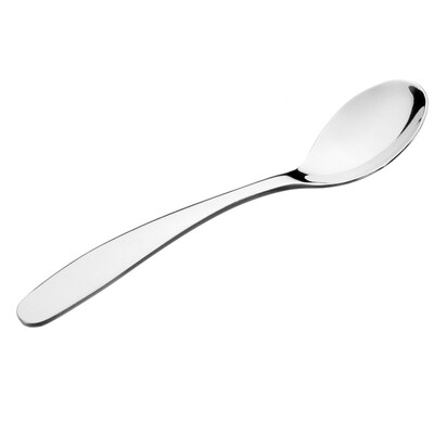 

Jingdong Supermarket Fidilla FIDLA Fashion Lift Coffee Spoon Coffee Spoon Child Spoon Trousers Snack YC-0302