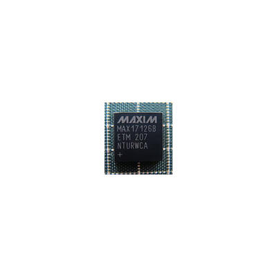 

(5piece)100% New MAX17126B MAX17126BETM QFN Chipset