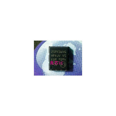 

ST25PX16VG