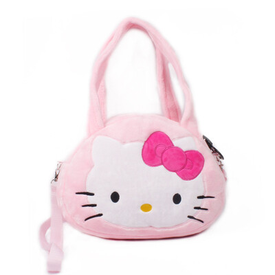 

Girls casual shoulder diagonal package as gift for girl
