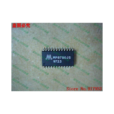 

Free shipping 10PCS MP8780JS