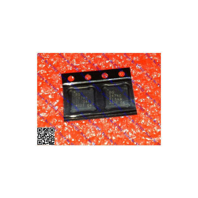 

Free shipping 5PCS BQ24740 24740 in stock