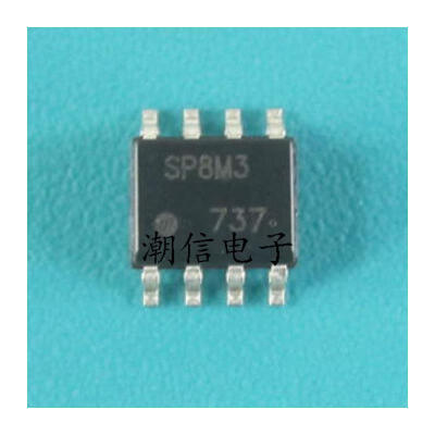 

Free shipping 10pcs/lot SP8M3 LCD high-voltage board commonly used SMD p new original