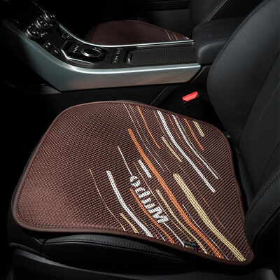

MUBO DMSJ1608 cushion car seat brown 2pcs