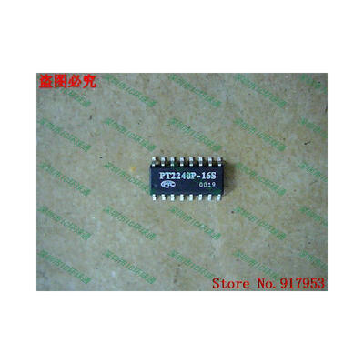 

Free shipping 10PCS 100 NEW PT2240P-16S