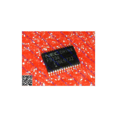 

Free shipping 10PCS F9234 F9234T cooker chip