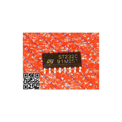 

Free shipping 10PCS 100 NEW ST232C 39MM