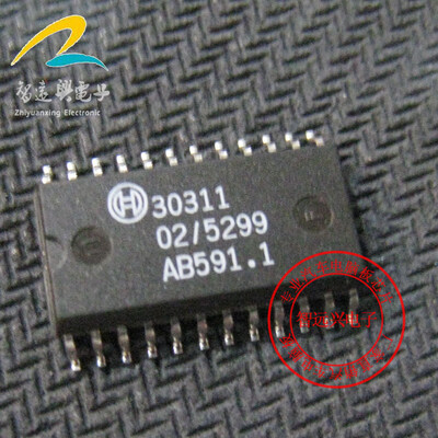 

30311 automotive computer board