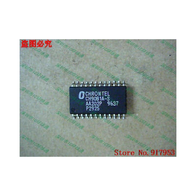 

Free shipping 10PCS CH9081A