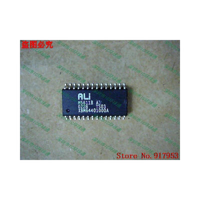 

Free shipping 10PCS 100% NEW M5611BA1 M5611B