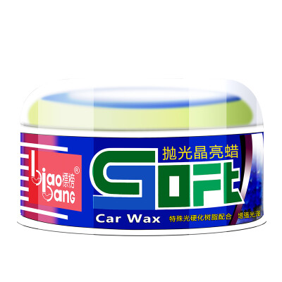 

Polishing paste wax car scratch repair agent paint famous brand for Biao Bang car polished bright waxcare painting waterproof