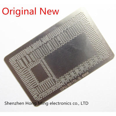 

Direct heating SR170 i5-4200U SR191 I5-4210Y SR1EF I5-4210U SR16M I5-4250U SR16Z I7-4500U SR16H I7-4650U CPU Small steel nets