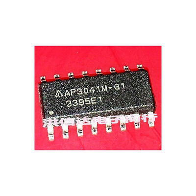 

AP3041M-G1 AP3041MTR-G1