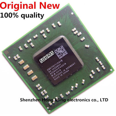 

100% New EM6110ITJ44JB E2-Series for Notebooks E2-6110 1.5 GHz quad-core BGA Chipset