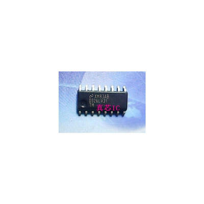 

DS26LV31TM