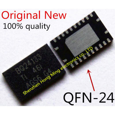 

5piece 100 New BQ24133RGYR BQ24133 QFN Chipset