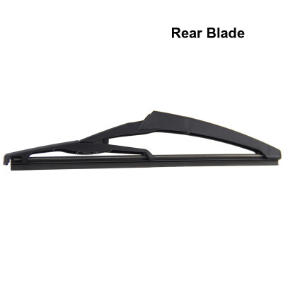 

Wiper Blades for Ford Grand C-Max 28"&26" Fit Pinch Tab Arms 2010 2011 2012 2013