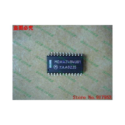 

Free shipping 10PCS MDA43484U01