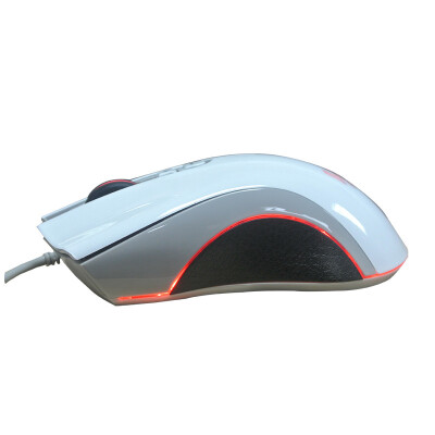 

Wired gaming mouse as gift for men