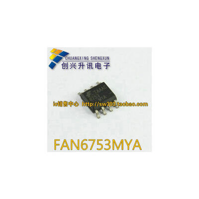 

6753MYA FAN6753MY SOP-8