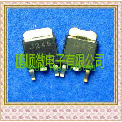 

20PCSlot 2SJ245 J245