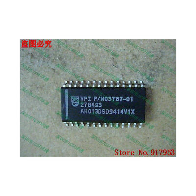 

Free shipping 10PCS 100 NEW VFIPN03787-01