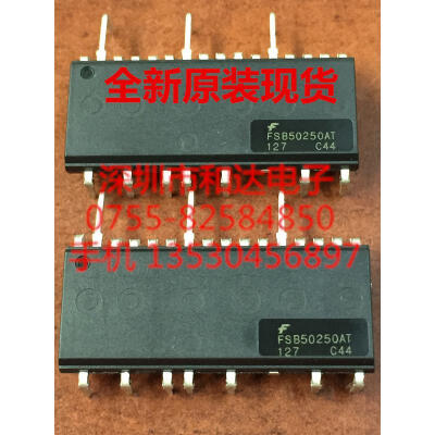 

FSB50250AT
