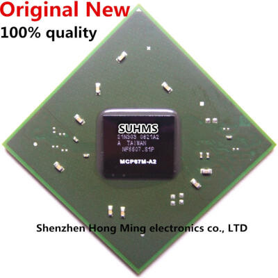 

100% New MCP67M-A2 MCP67M A2 BGA Chipset