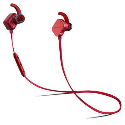 

Pioneer PIO ONE Спортивные Bluetooth Cтерео Hаушники