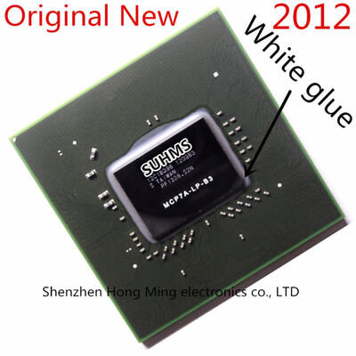 

100 New MCP7A-LP-B3 MCP7A LP B3 BGA Chipset