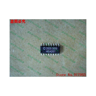 

Free shipping 10PCS HEAD01